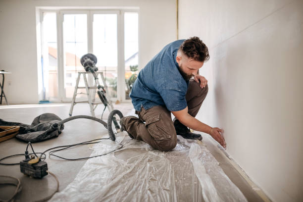 Best Drywall Sanding and Smoothing  in Bethany, MO